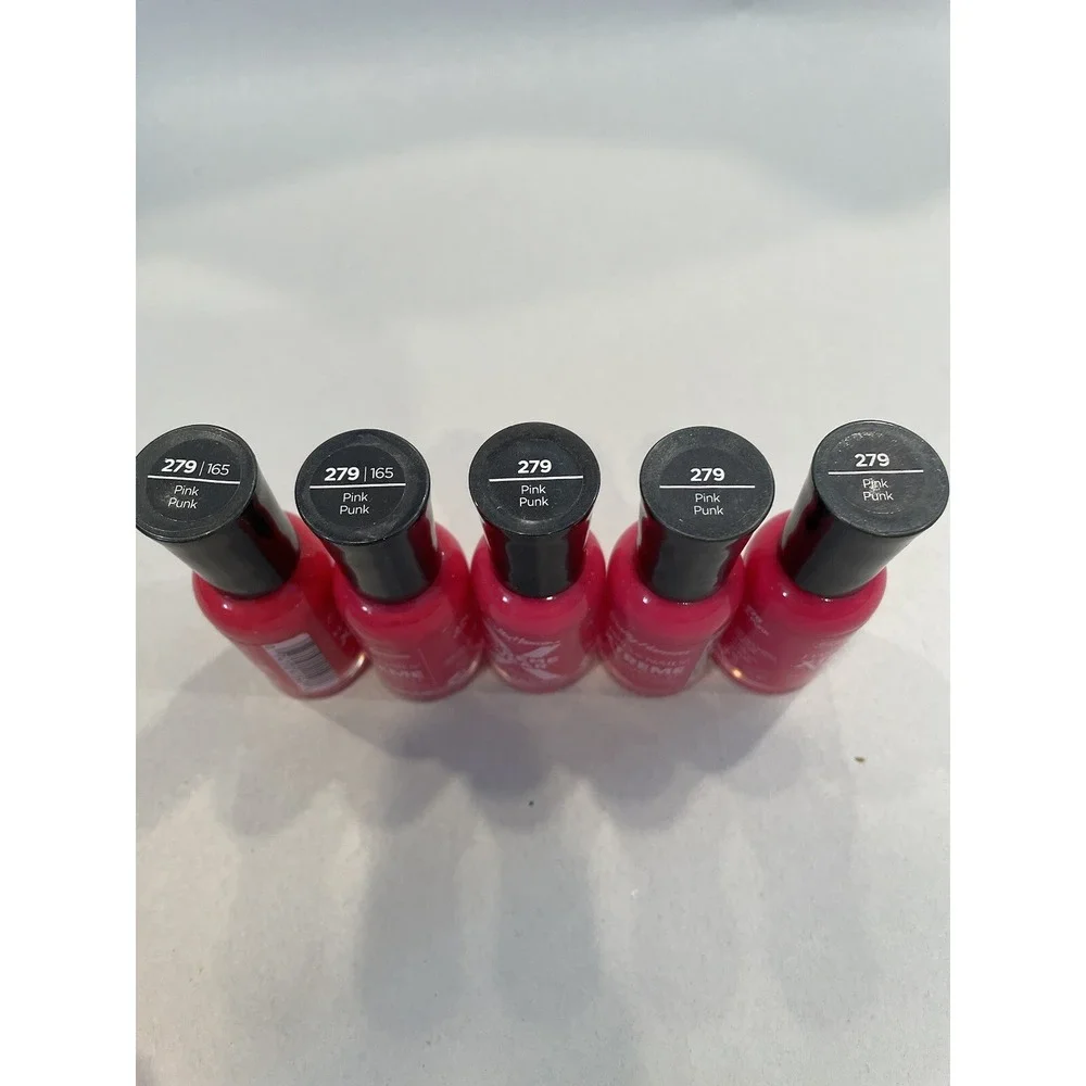 Sally Hansen sally hansen